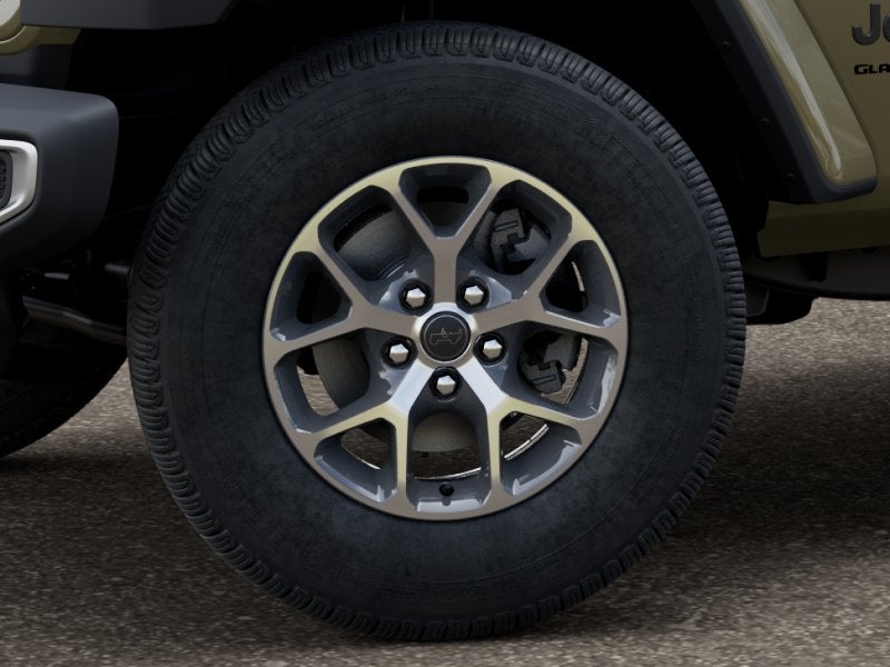 2027 Jeep Gladiator GLADIATOR SPORT S 4X4