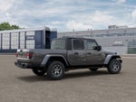 2027 Jeep Gladiator GLADIATOR SPORT S 4X4