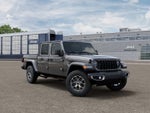 2027 Jeep Gladiator GLADIATOR SPORT S 4X4