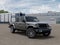 2027 Jeep Gladiator GLADIATOR SPORT S 4X4