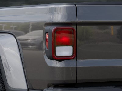 2027 Jeep Gladiator GLADIATOR SPORT S 4X4