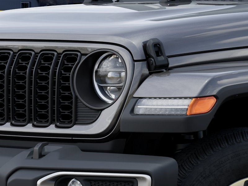 2027 Jeep Gladiator GLADIATOR SPORT S 4X4