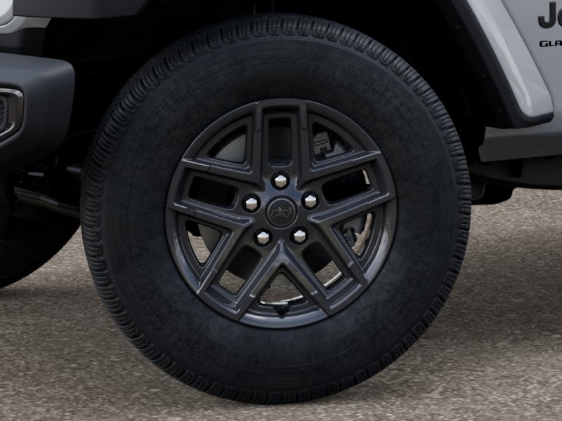 2026 Jeep Gladiator Sport S photo 4