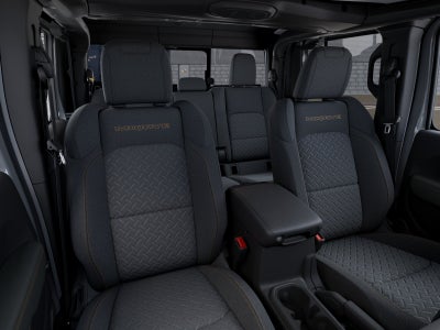 2027 Jeep Gladiator GLADIATOR MOJAVE 4X4