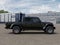 2027 Jeep Gladiator GLADIATOR MOJAVE X 4X4