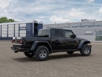 2027 Jeep Gladiator GLADIATOR MOJAVE X 4X4