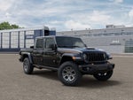 2027 Jeep Gladiator GLADIATOR MOJAVE X 4X4