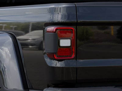 2027 Jeep Gladiator GLADIATOR MOJAVE X 4X4