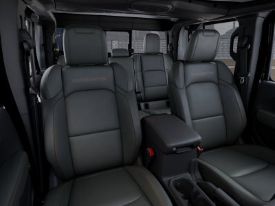 2027 Jeep Gladiator GLADIATOR MOJAVE X 4X4