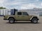 2027 Jeep Gladiator GLADIATOR MOJAVE X 4X4