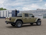 2027 Jeep Gladiator GLADIATOR MOJAVE X 4X4