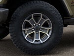 2027 Jeep Gladiator GLADIATOR MOJAVE X 4X4