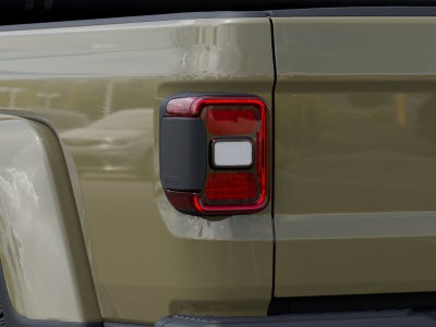 2027 Jeep Gladiator GLADIATOR MOJAVE X 4X4