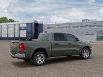 2026 RAM Ram 1500 RAM 1500 BIG HORN CREW CAB 4X2 5'7' BOX