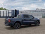 2027 RAM 1500 RAM 1500 BIG HORN CREW CAB 4X2 5'7' BOX