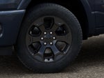 2027 RAM 1500 RAM 1500 BIG HORN CREW CAB 4X2 5'7' BOX