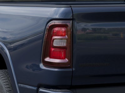 2027 RAM 1500 RAM 1500 BIG HORN CREW CAB 4X2 5'7' BOX