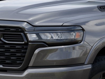 2027 RAM 1500 RAM 1500 BIG HORN CREW CAB 4X2 5'7' BOX