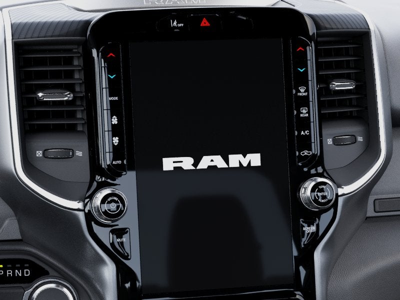2027 RAM 1500 RAM 1500 BIG HORN CREW CAB 4X2 5'7' BOX