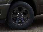 2027 RAM 1500 RAM 1500 BIG HORN CREW CAB 4X2 5'7' BOX