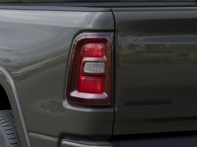 2027 RAM 1500 RAM 1500 BIG HORN CREW CAB 4X2 5'7' BOX