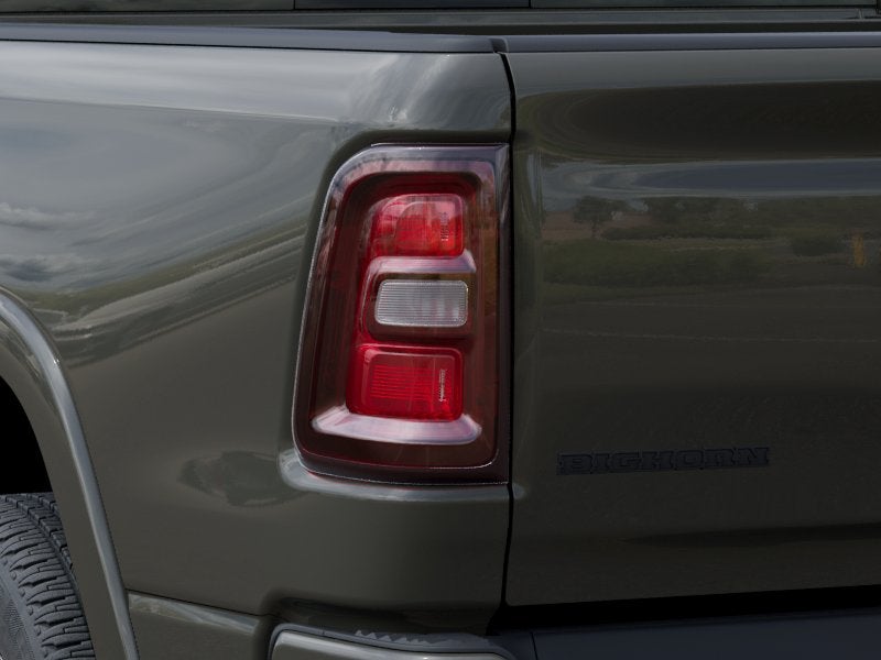 2027 RAM 1500 RAM 1500 BIG HORN CREW CAB 4X2 5'7' BOX