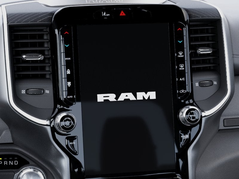2027 RAM 1500 RAM 1500 LARAMIE CREW CAB 4X2 5'7' BOX
