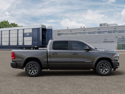 2027 RAM 1500 RAM 1500 LARAMIE CREW CAB 4X2 5'7' BOX