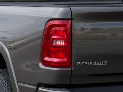 2027 RAM 1500 RAM 1500 LARAMIE CREW CAB 4X2 5'7' BOX