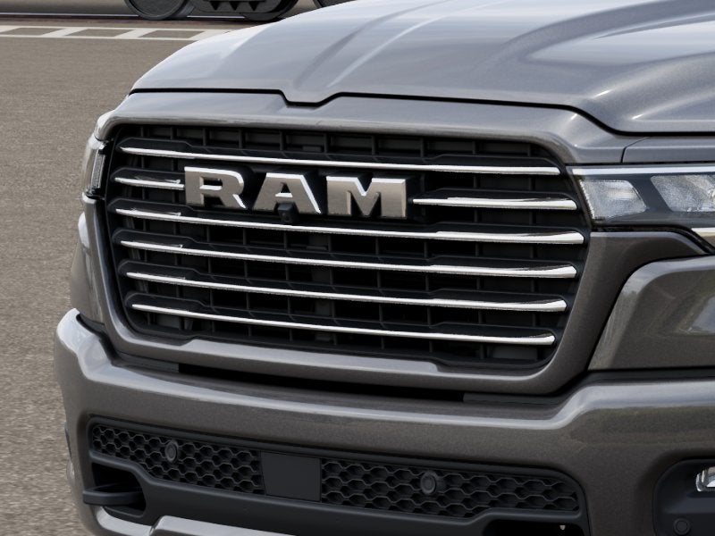 2027 RAM 1500 RAM 1500 LARAMIE CREW CAB 4X2 5'7' BOX