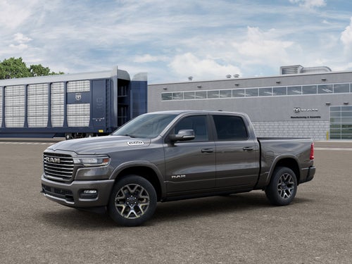 2027 RAM 1500 RAM 1500 LARAMIE CREW CAB 4X2 5'7' BOX