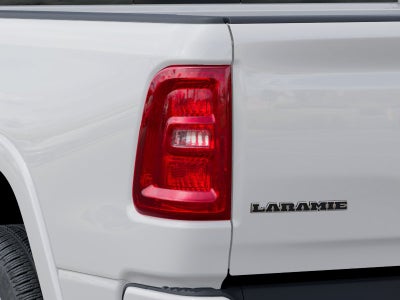 2027 RAM 1500 RAM 1500 LARAMIE CREW CAB 4X2 5'7' BOX