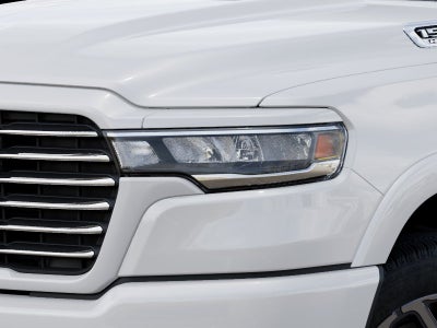 2027 RAM 1500 RAM 1500 LARAMIE CREW CAB 4X2 5'7' BOX