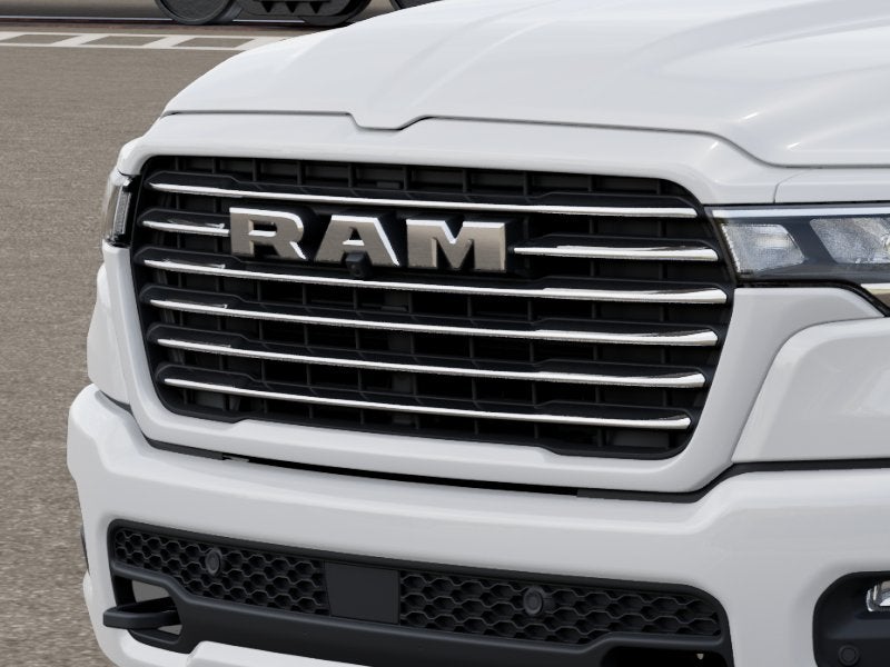 2027 RAM 1500 RAM 1500 LARAMIE CREW CAB 4X2 5'7' BOX