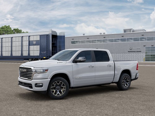 2026 RAM Ram 1500 RAM 1500 LARAMIE CREW CAB 4X2 5'7' BOX