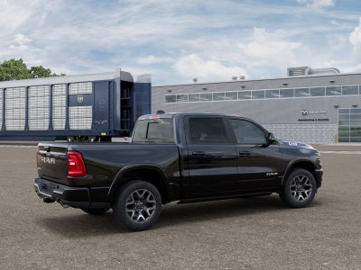2027 RAM 1500 RAM 1500 LARAMIE CREW CAB 4X2 5'7' BOX