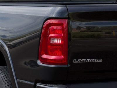 2027 RAM 1500 RAM 1500 LARAMIE CREW CAB 4X2 5'7' BOX