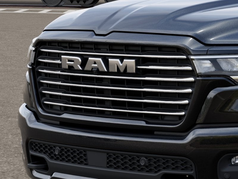 2027 RAM 1500 RAM 1500 LARAMIE CREW CAB 4X2 5'7' BOX