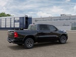 2026 RAM Ram 1500 RAM 1500 LARAMIE CREW CAB 4X2 5'7' BOX