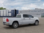 2026 RAM Ram 1500 RAM 1500 BIG HORN CREW CAB 4X2 6'4' BOX