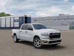 2026 RAM Ram 1500 RAM 1500 BIG HORN CREW CAB 4X2 6'4' BOX