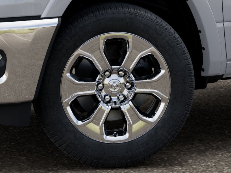 2026 RAM Ram 1500 RAM 1500 BIG HORN CREW CAB 4X2 6'4' BOX