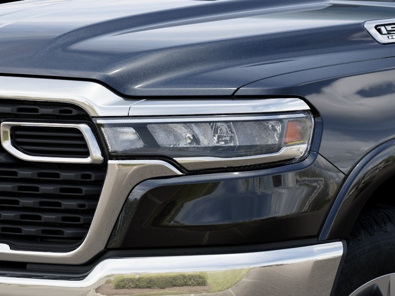 2027 RAM 1500 RAM 1500 BIG HORN CREW CAB 4X4 5'7' BOX