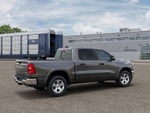 2027 RAM 1500 RAM 1500 BIG HORN CREW CAB 4X4 5'7' BOX