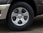 2027 RAM 1500 RAM 1500 BIG HORN CREW CAB 4X4 5'7' BOX