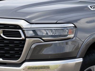 2027 RAM 1500 RAM 1500 BIG HORN CREW CAB 4X4 5'7' BOX