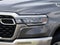 2027 RAM 1500 RAM 1500 BIG HORN CREW CAB 4X4 5'7' BOX