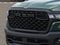 2027 RAM 1500 RAM 1500 WARLOCK CREW CAB 4X4 5'7' BOX