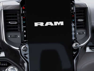 2027 RAM 1500 RAM 1500 LIMITED CREW CAB 4X4 5'7' BOX