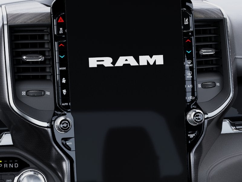 2027 RAM 1500 RAM 1500 LIMITED CREW CAB 4X4 5'7' BOX